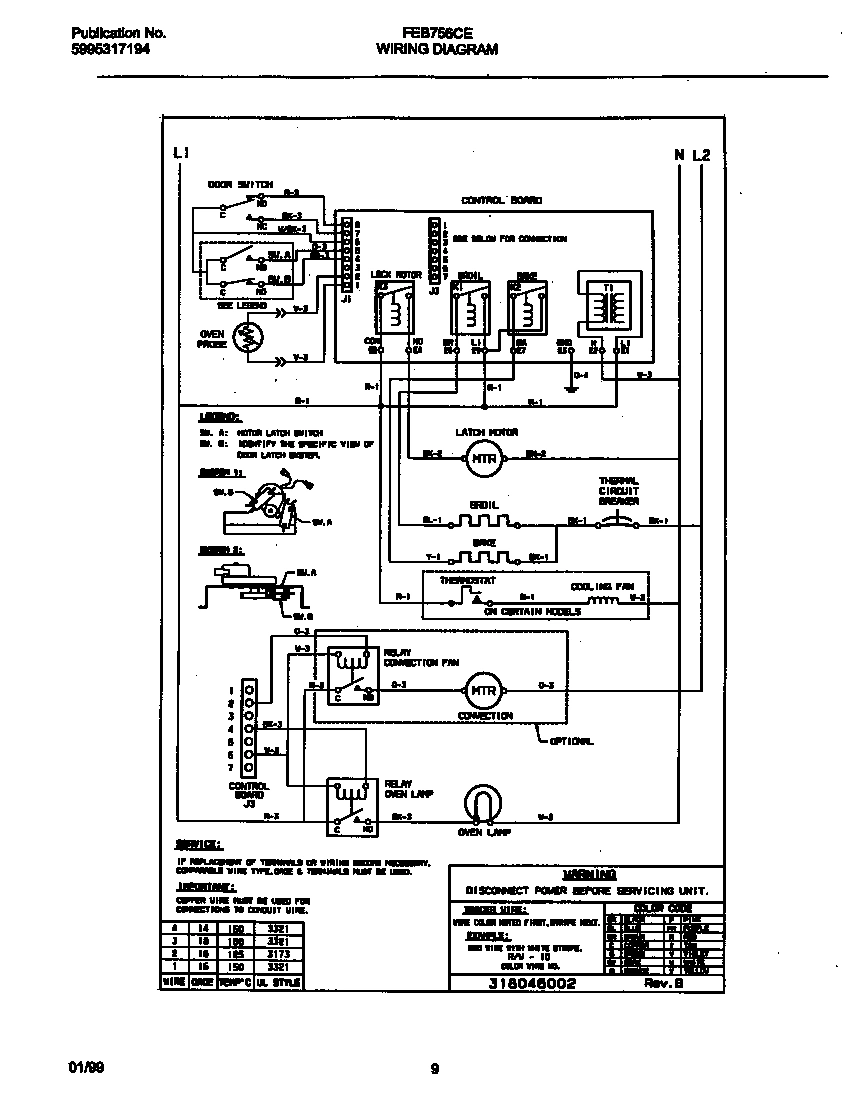 05 - WIRING DIAGRAM