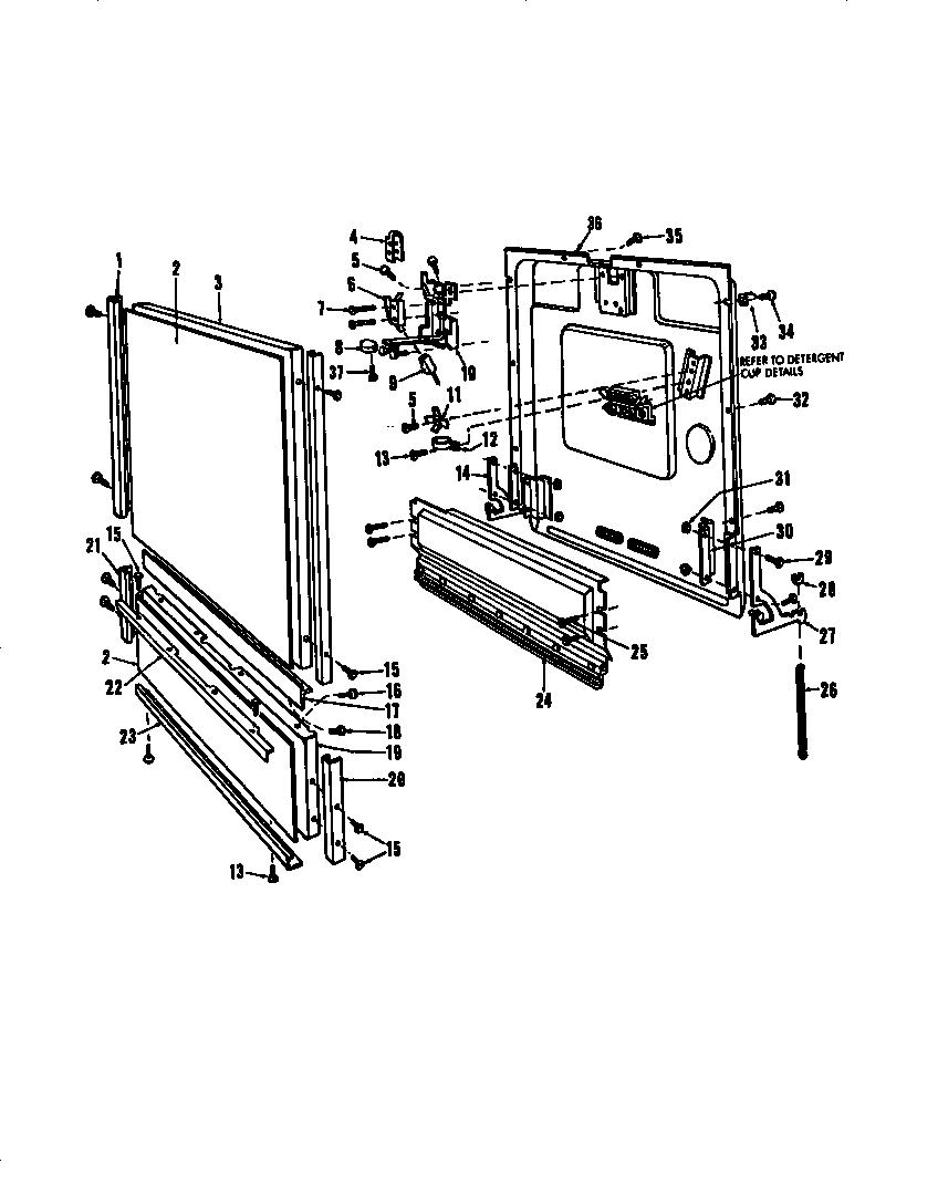 02 - DOOR DETAILS