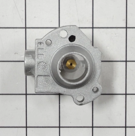 Orifice Holder