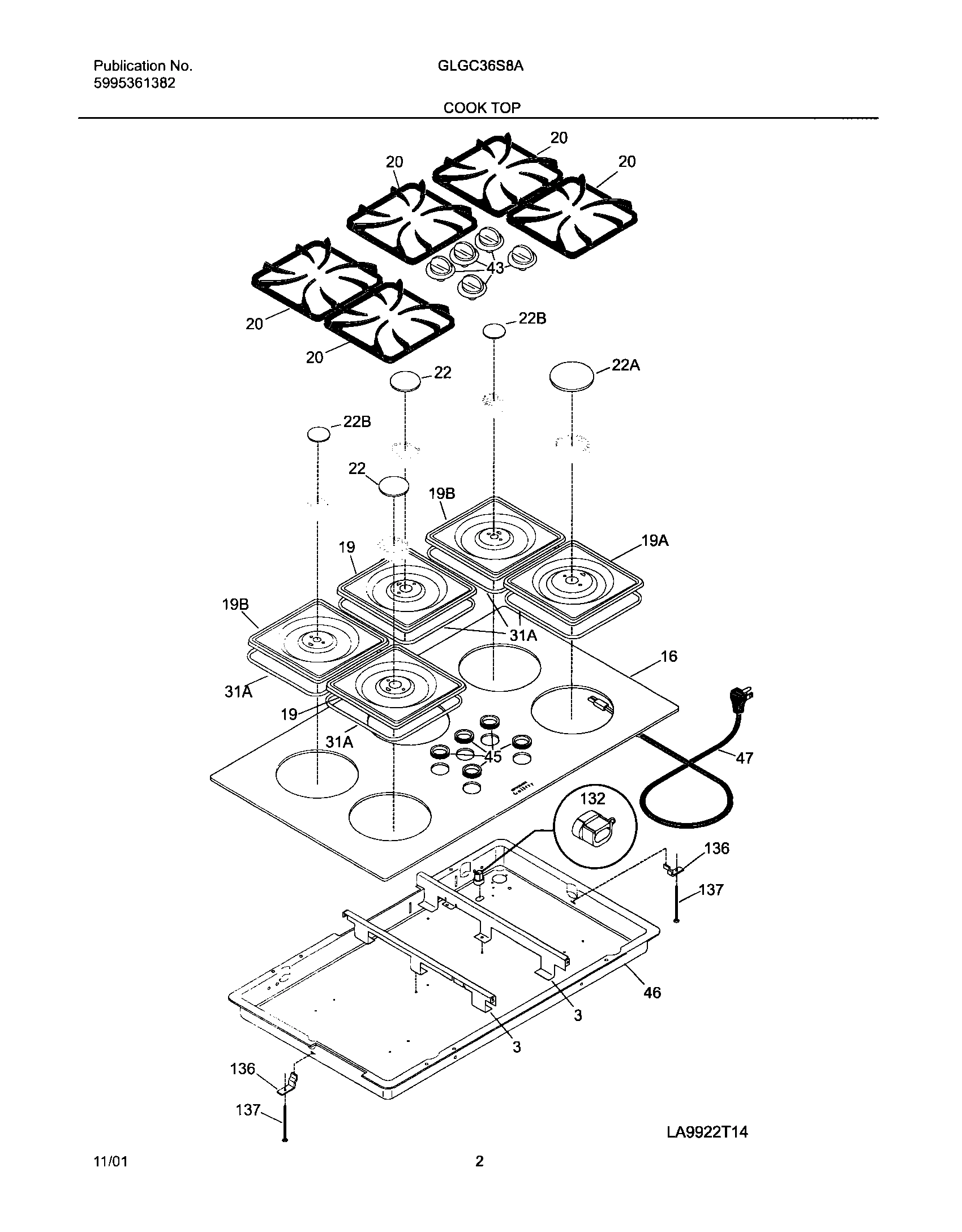 03 - COOKTOP