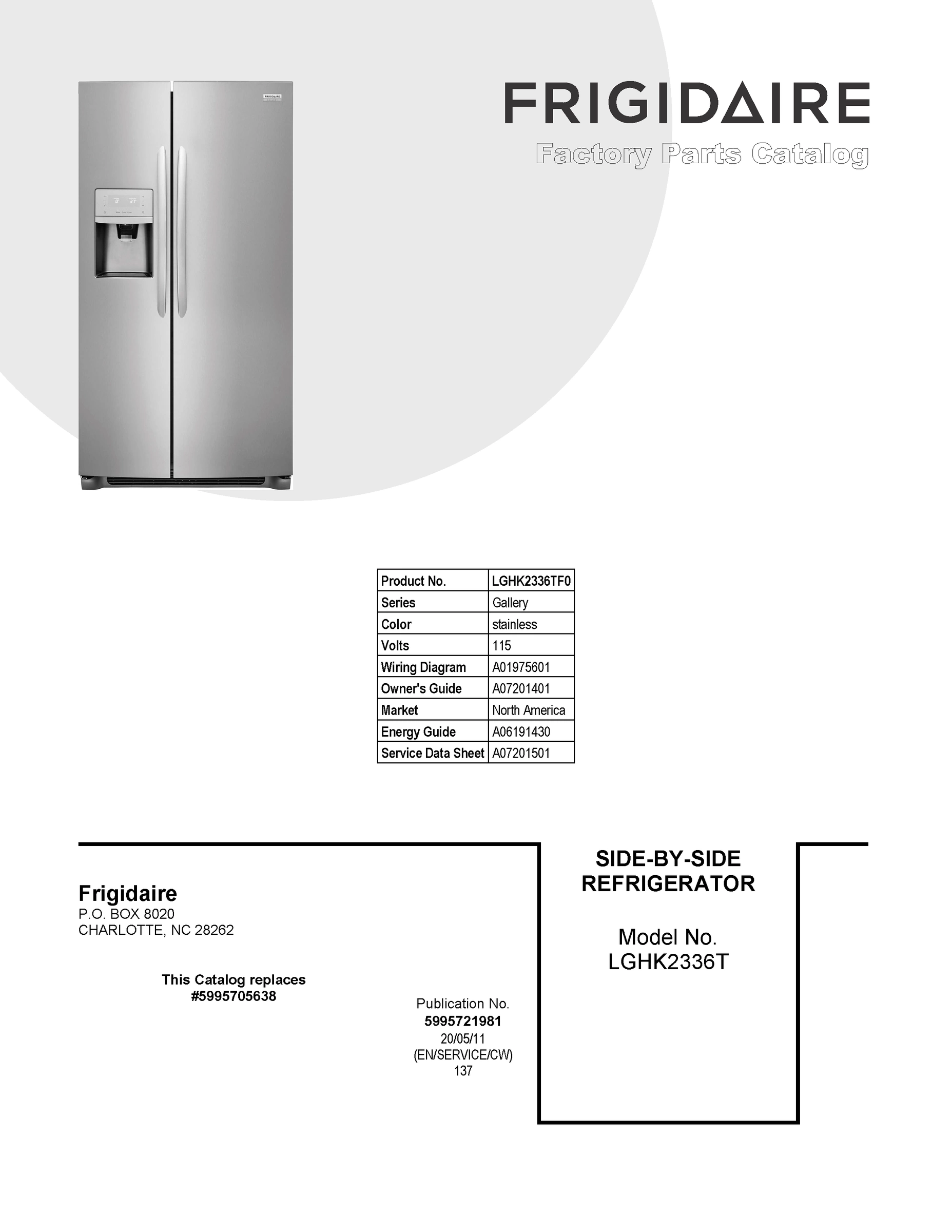 01 - COVER SHEET