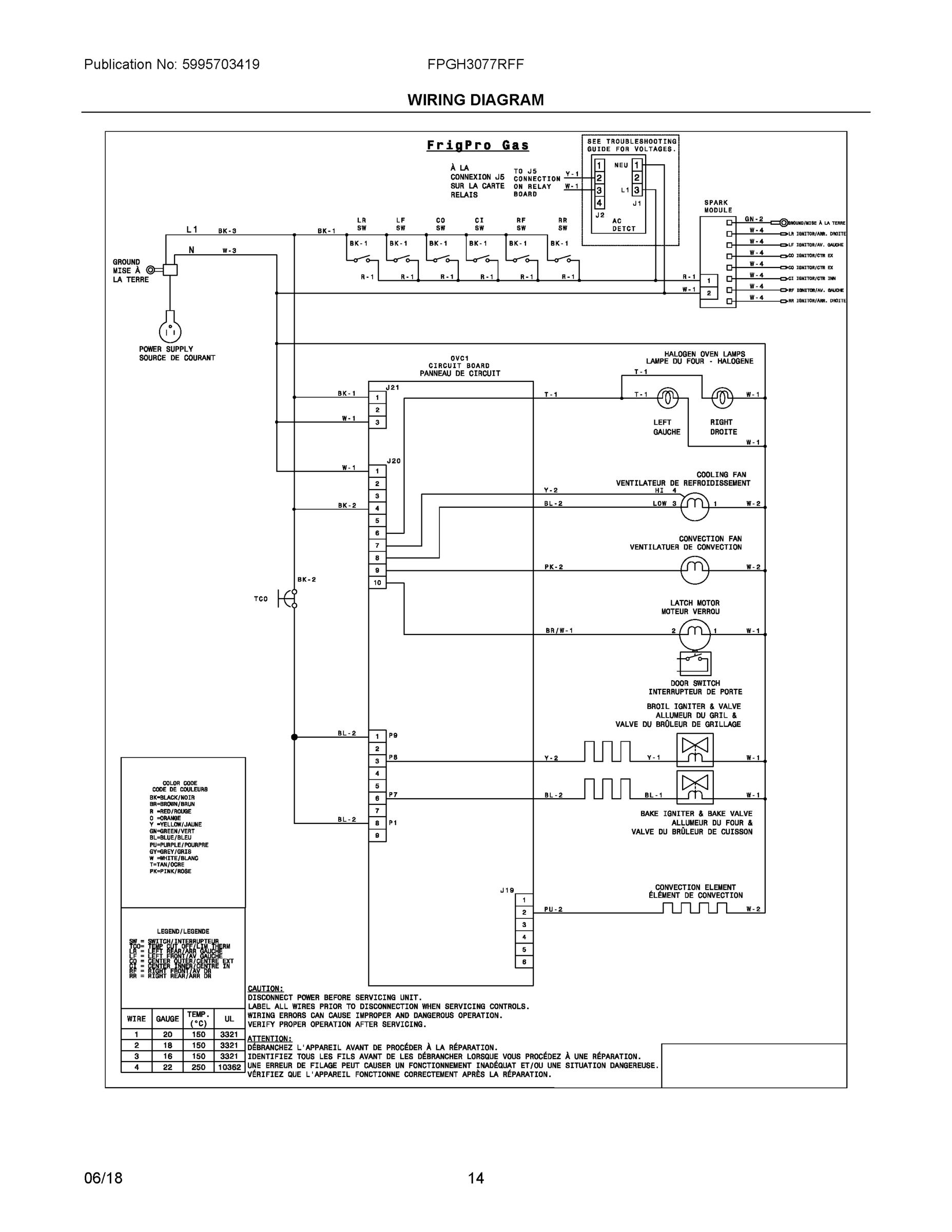 07 - WIRING DIAGRAM