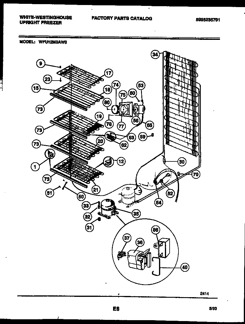 04 - SYSTEM AND ELECTRICAL PARTS