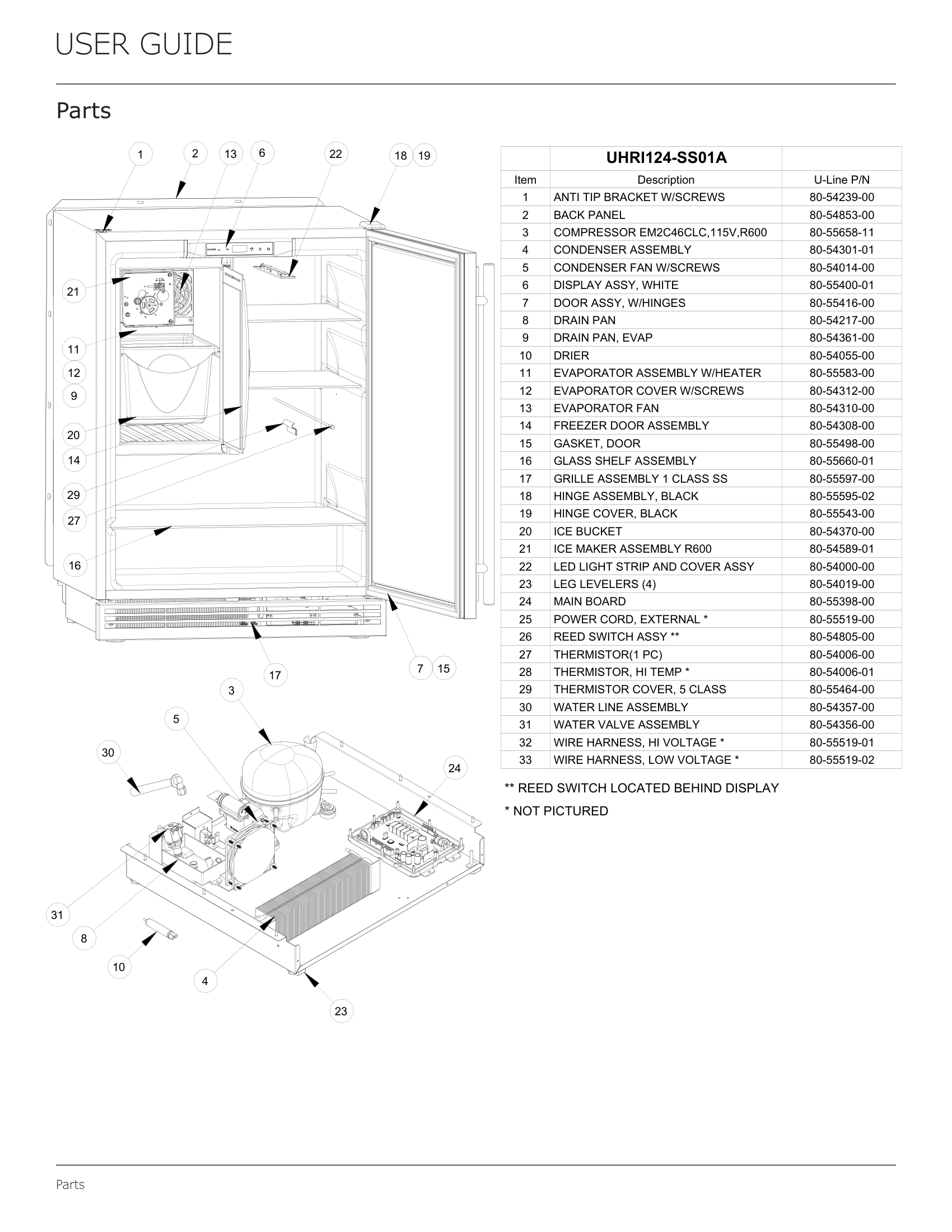 Exploded View