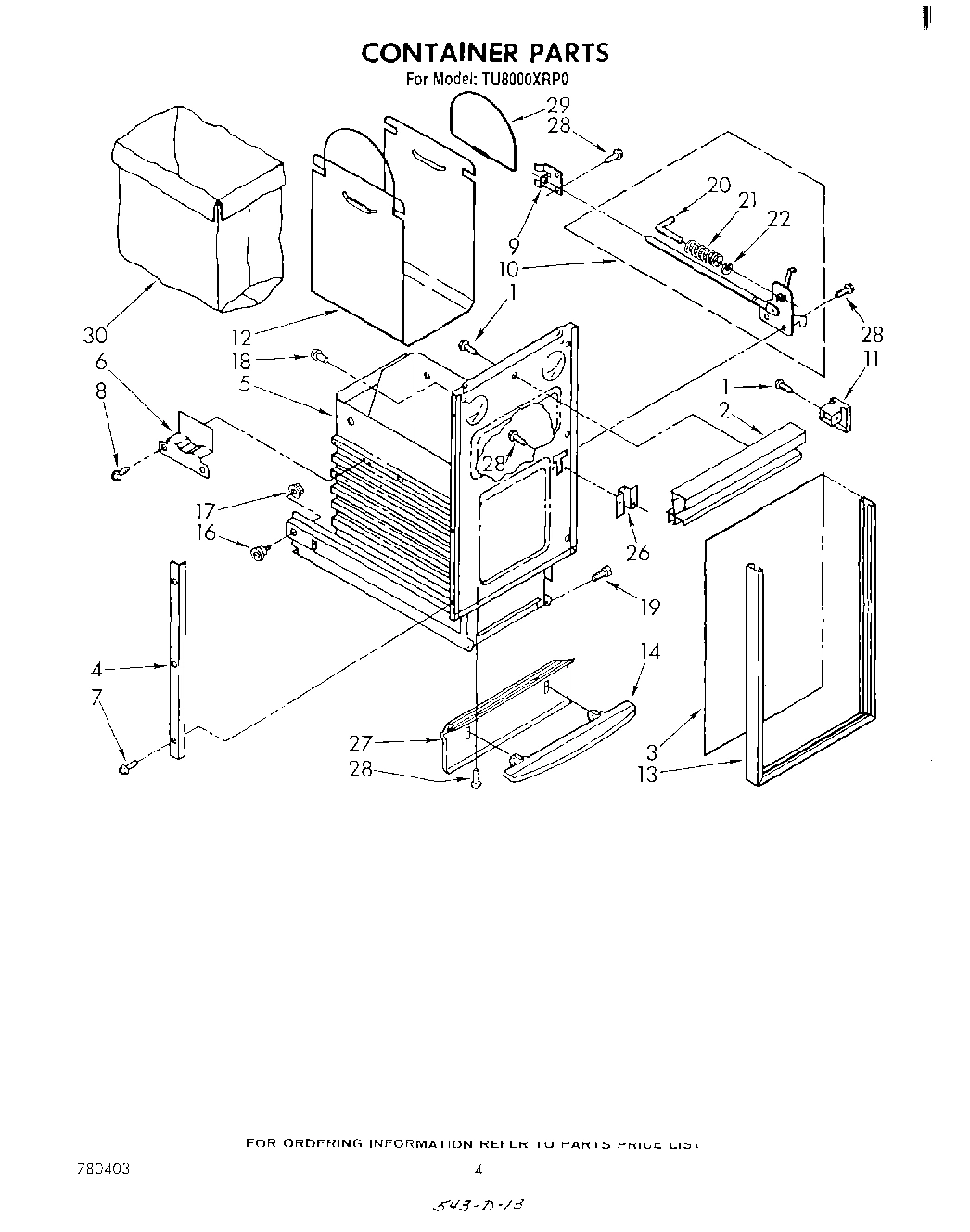 04 - CONTAINER
