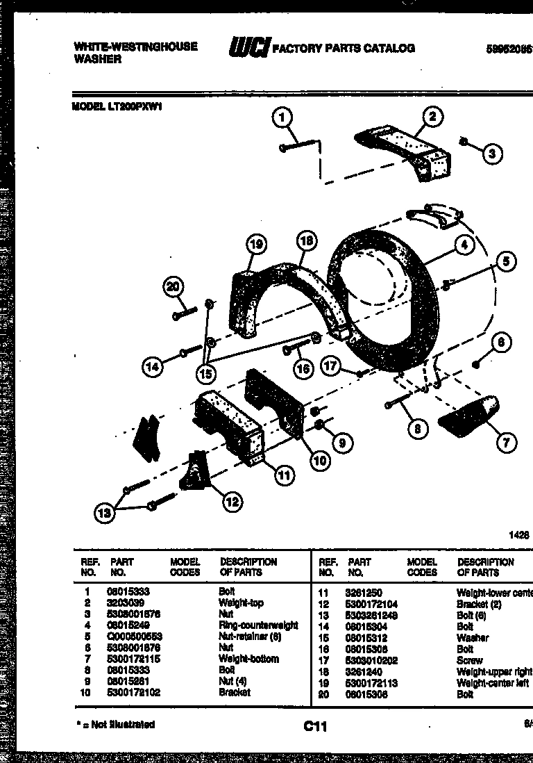 06 - COUNTERWEIGHTS