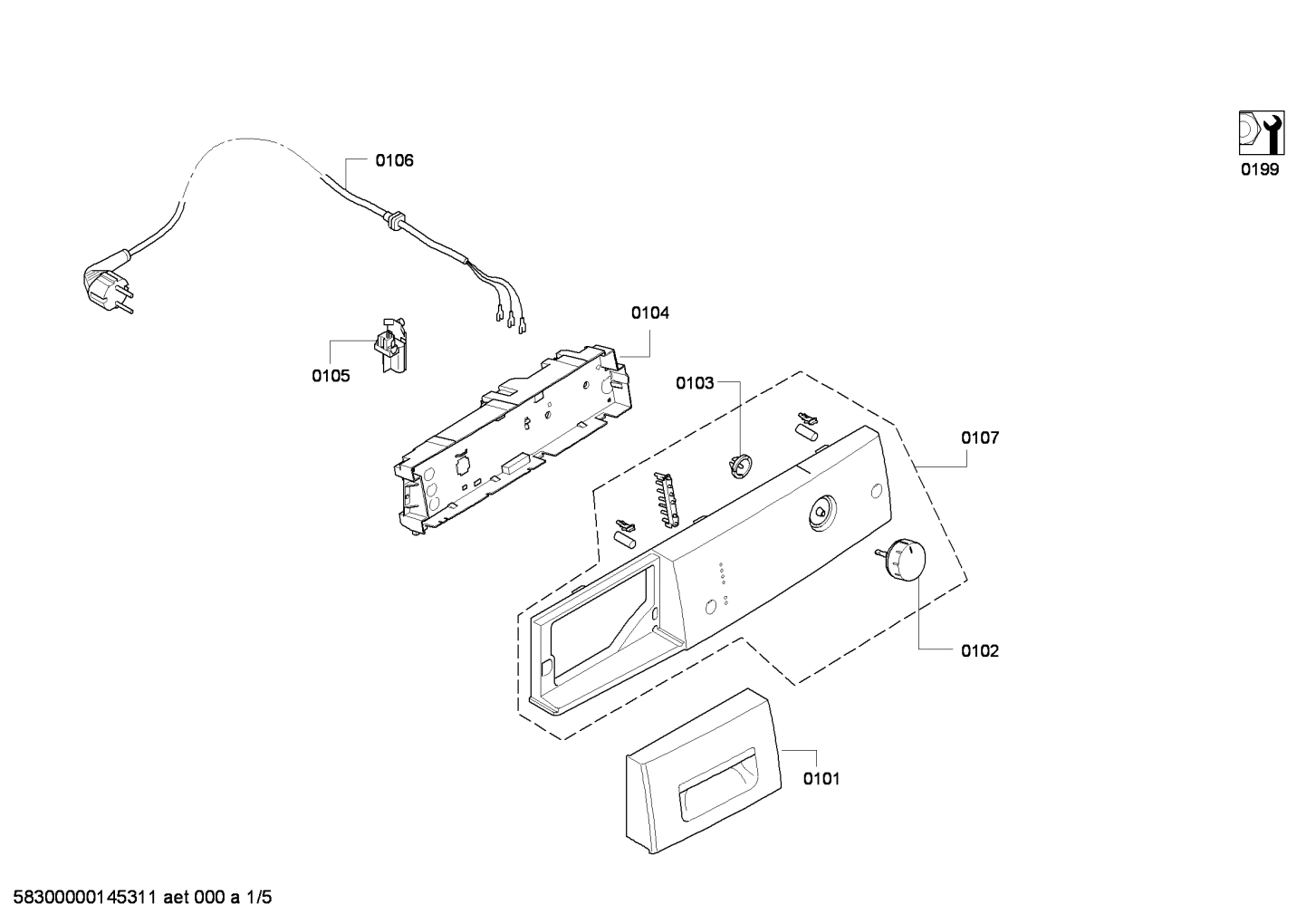 Diagram 1
