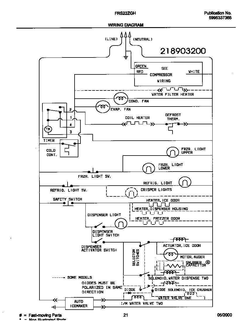 12 - WIRING DIAGRAM