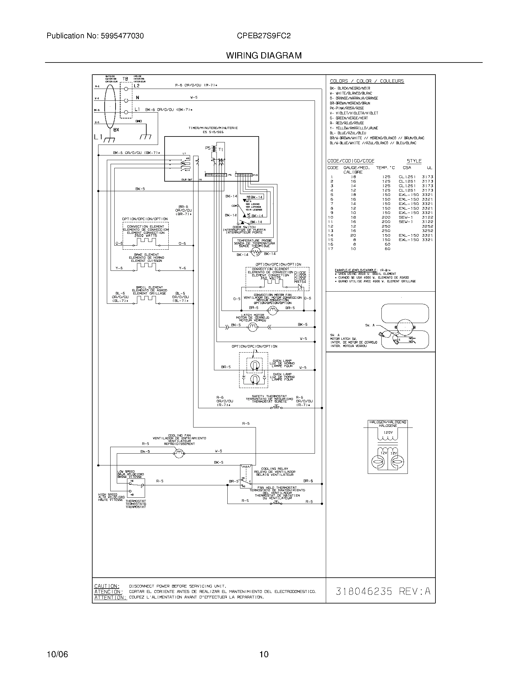 08 - WIRING DIAGRAM