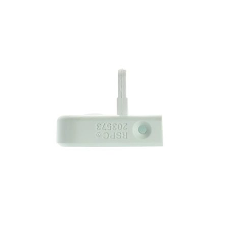 203573 Speed Queen Washer Lid Lock Catch Assembly | Reliable Parts