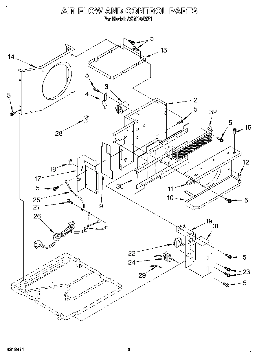02 - AIR FLOW AND CONTROL