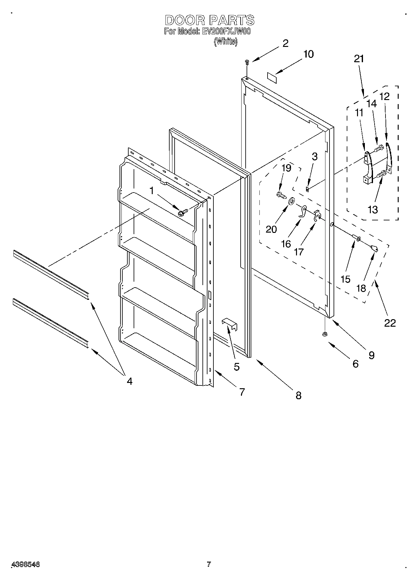 04 - DOOR
