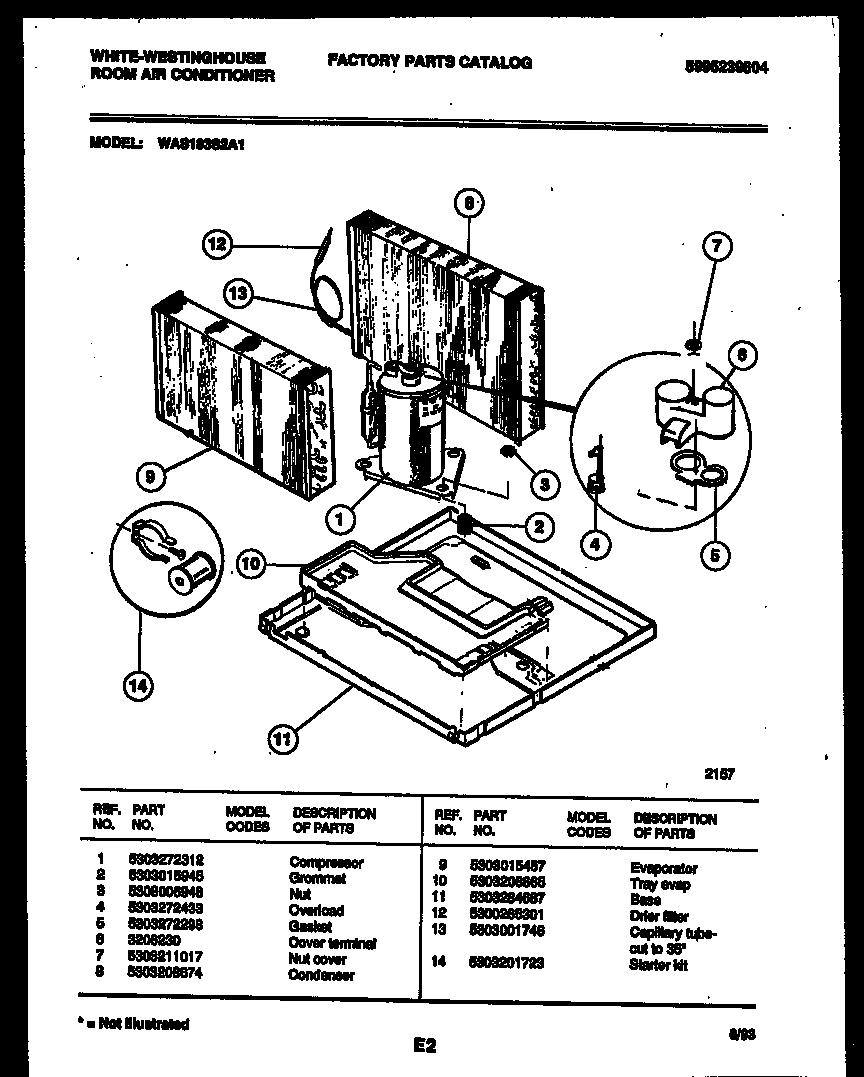 05 - UNIT PARTS