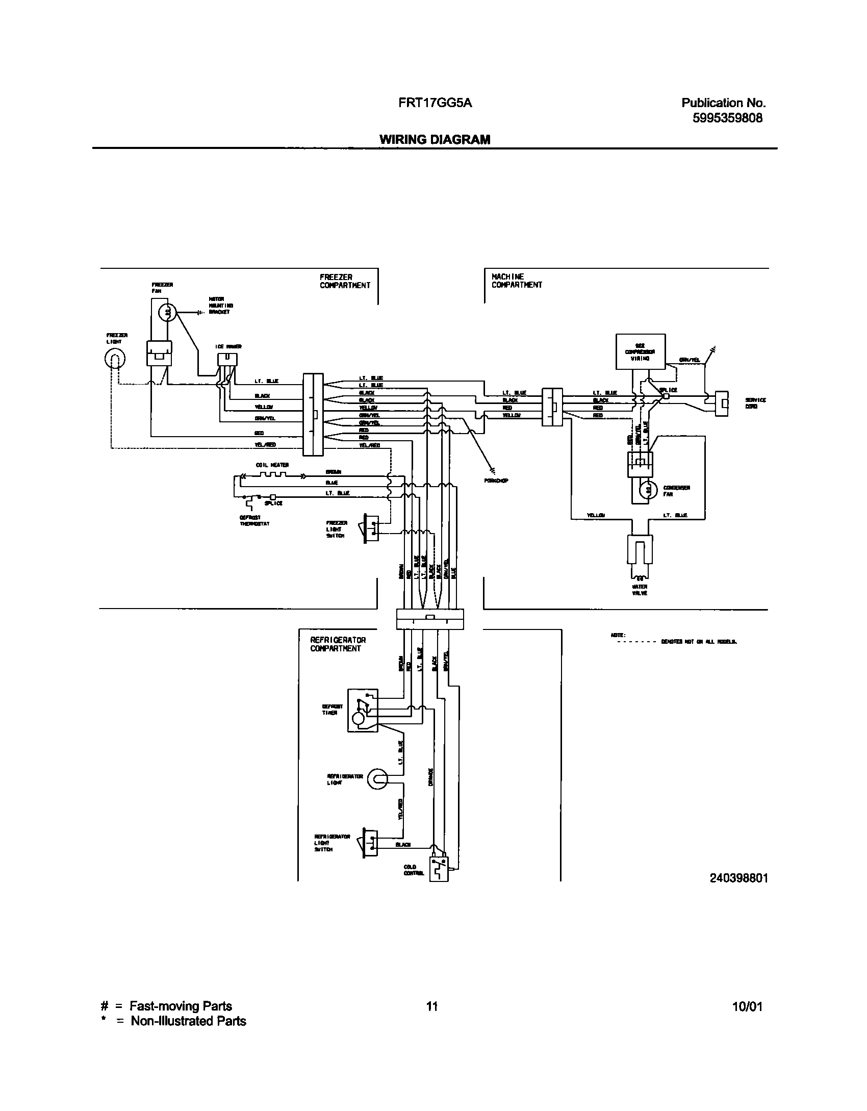 11 - WIRING DIAGRAM