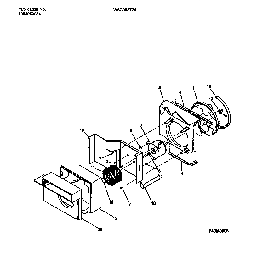 04 - AIR HANDLING