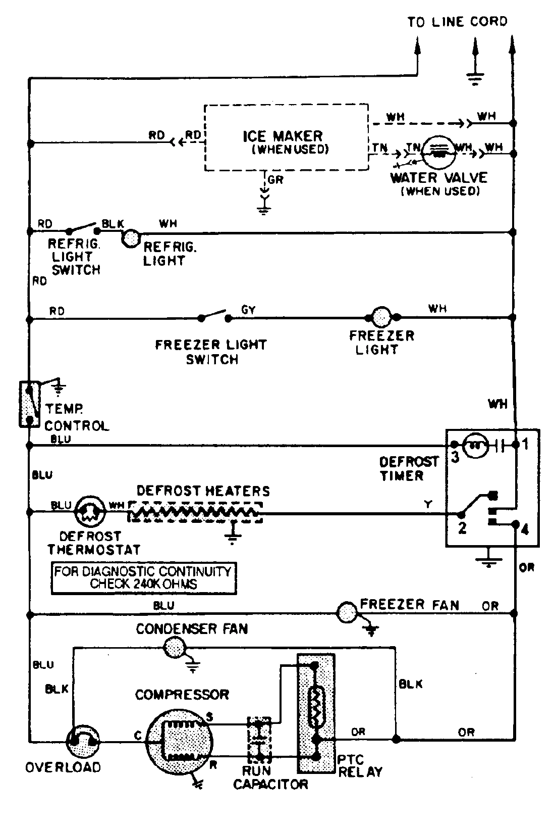 08 - WIRING INFORMATION