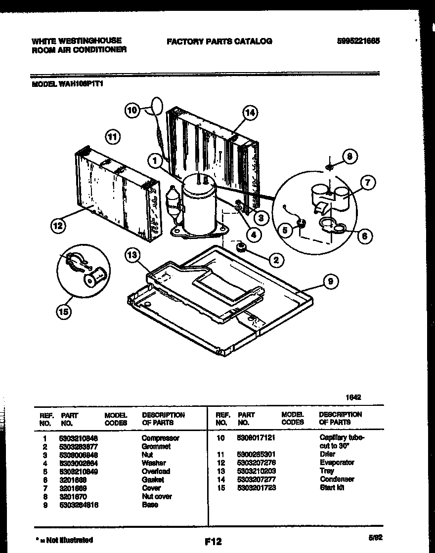 05 - SYSTEM PARTS