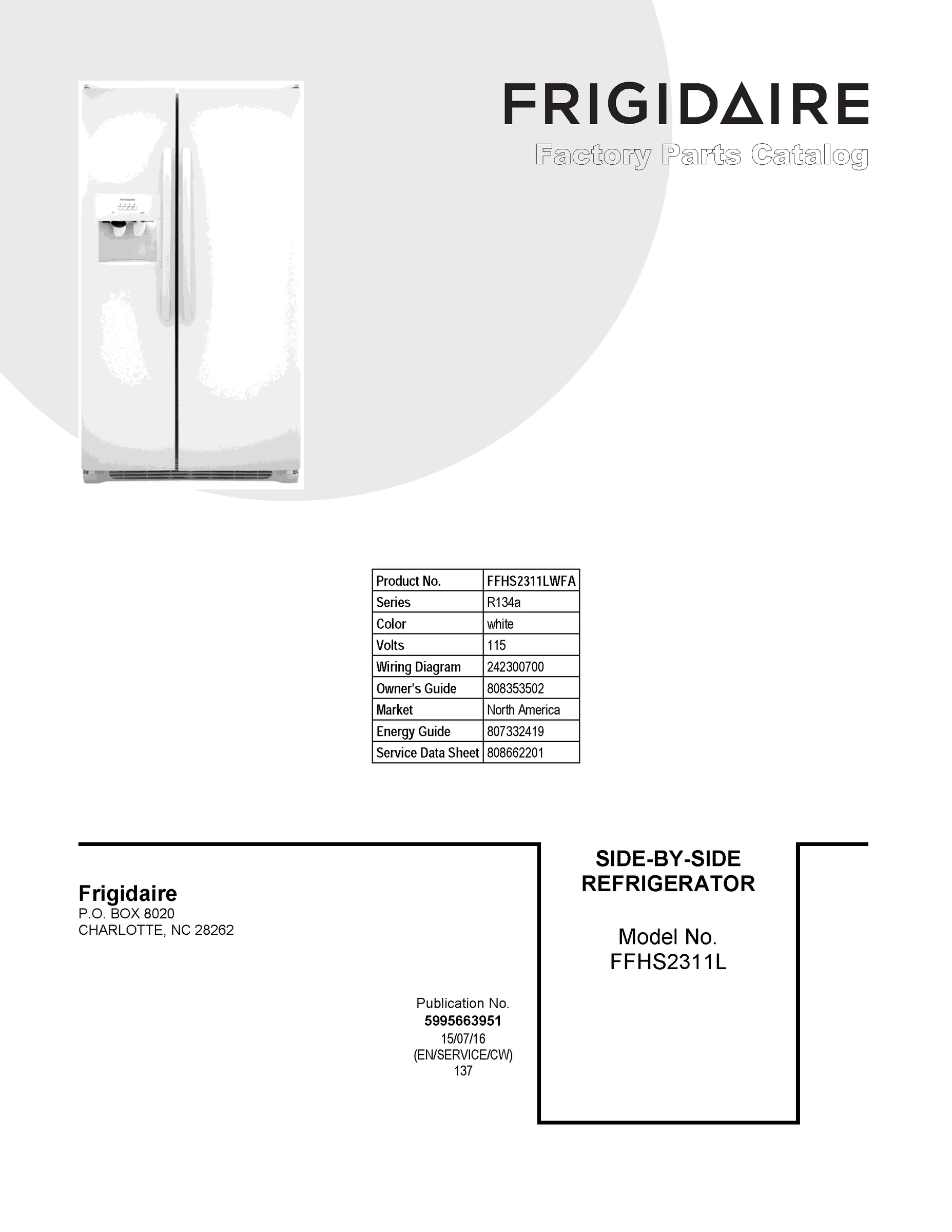01 - COVER SHEET