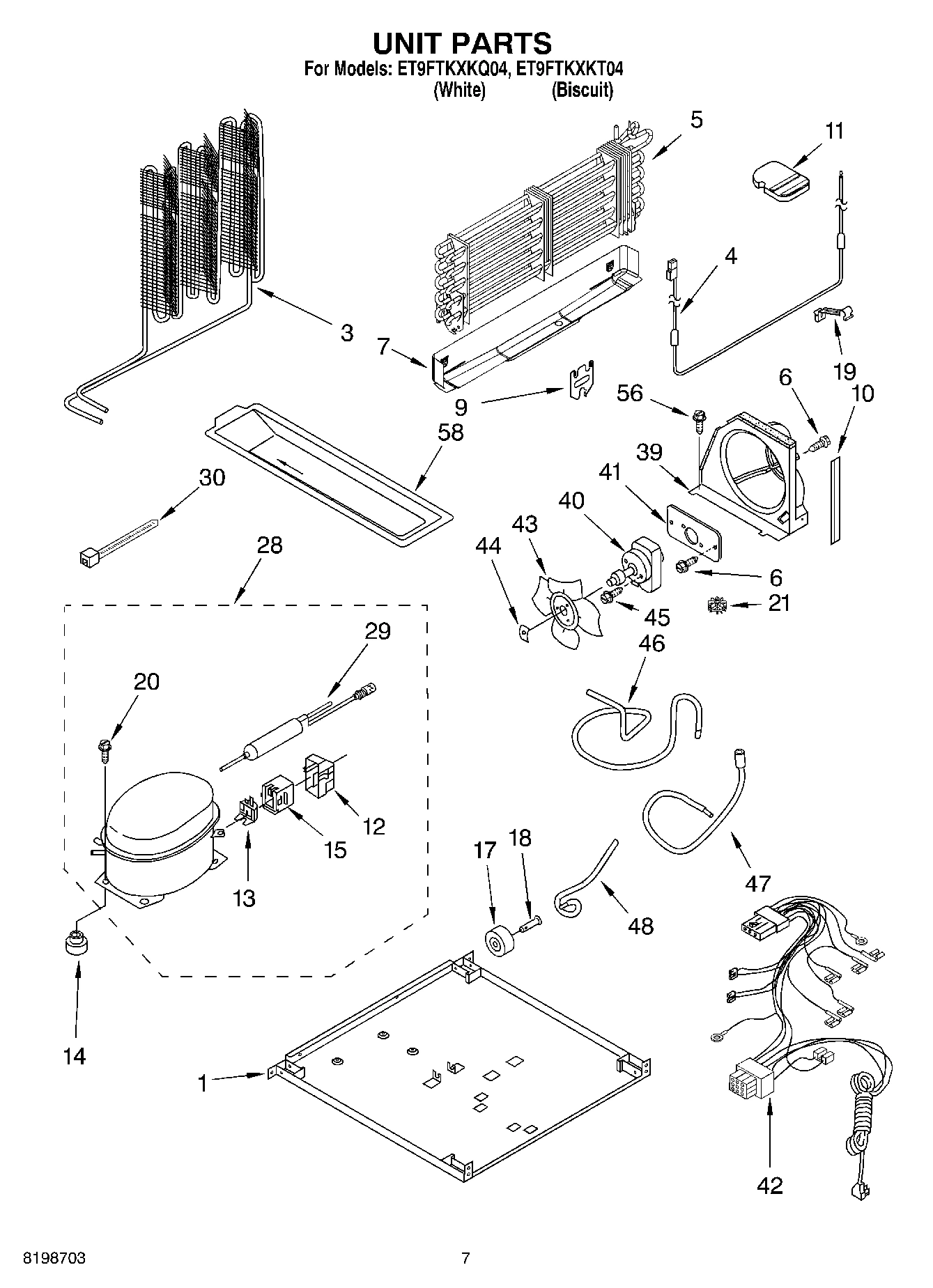 04 - UNIT PARTS