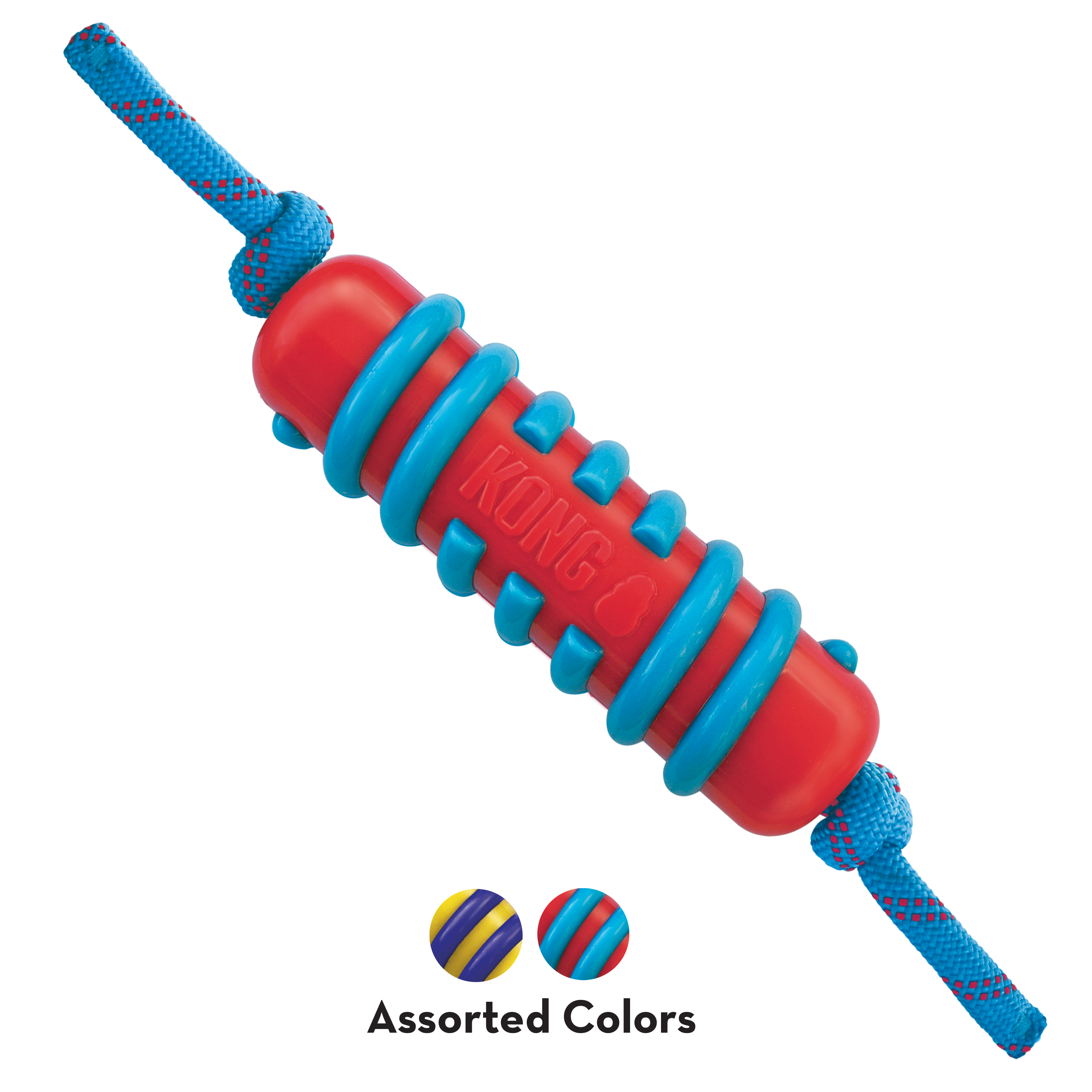 Jaxx Brights Stick w/Rope Assorted assorted product image