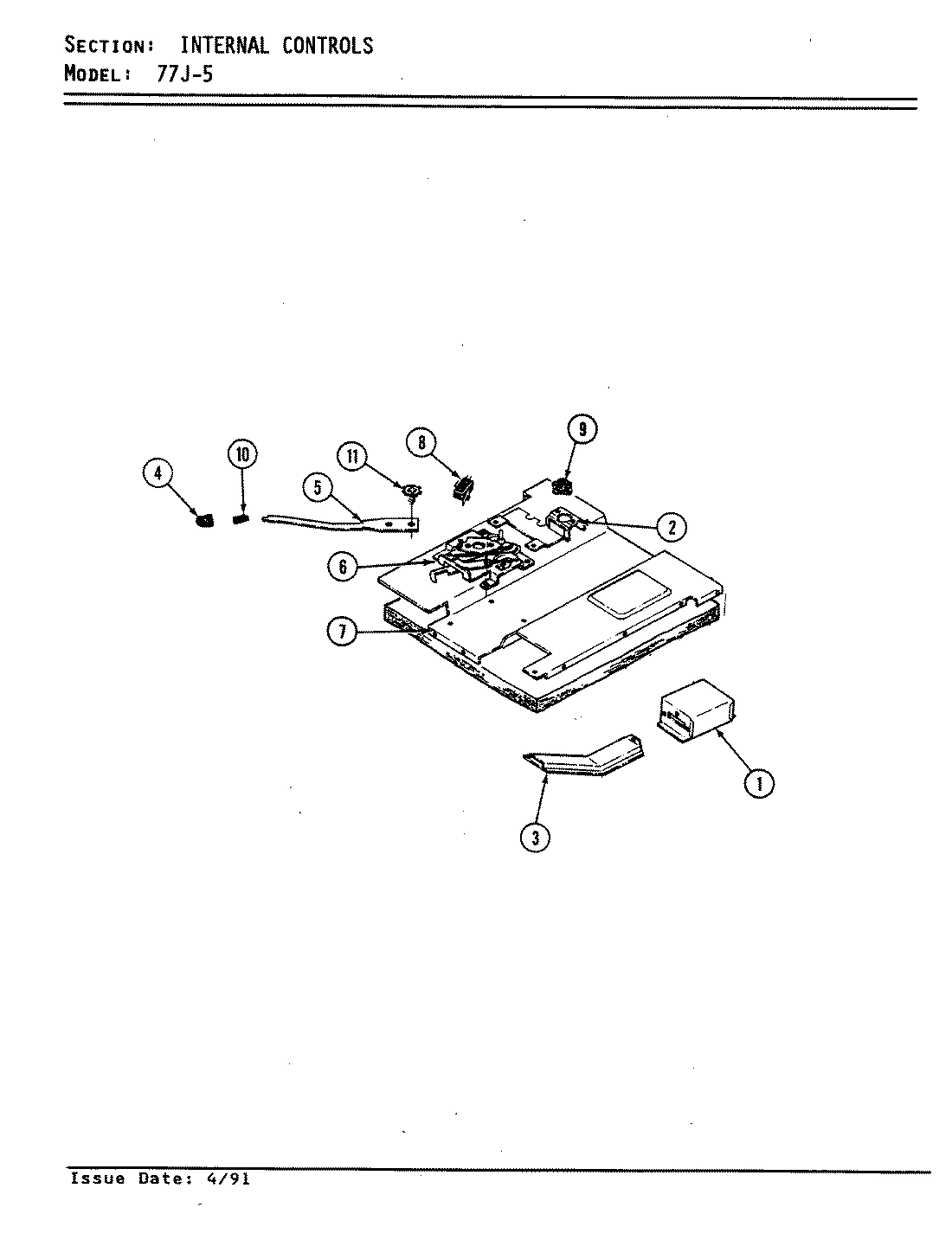 08 - INTERNAL CONTROLS