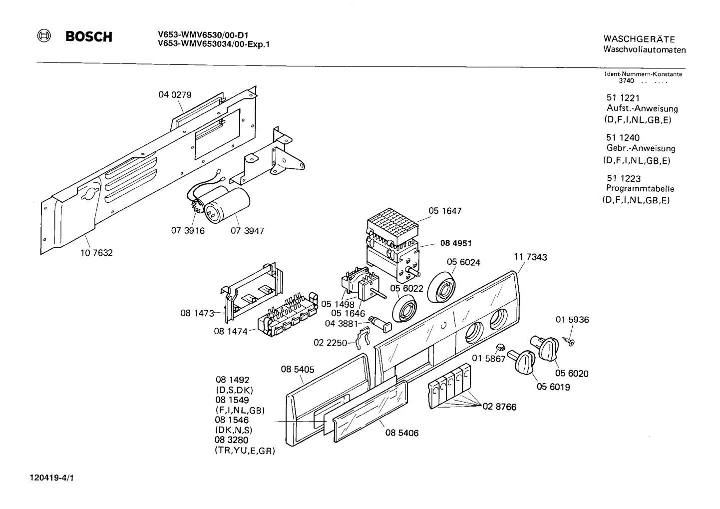 Diagram 1