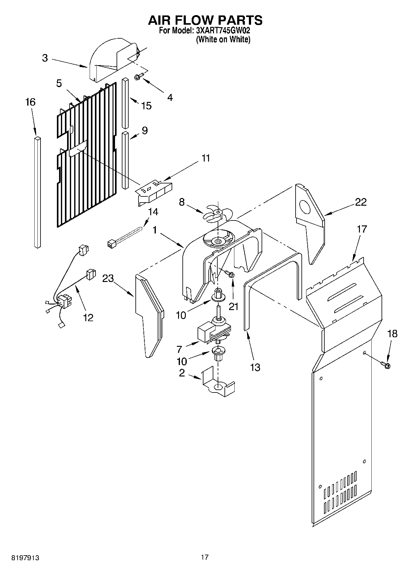 10 - AIR FLOW