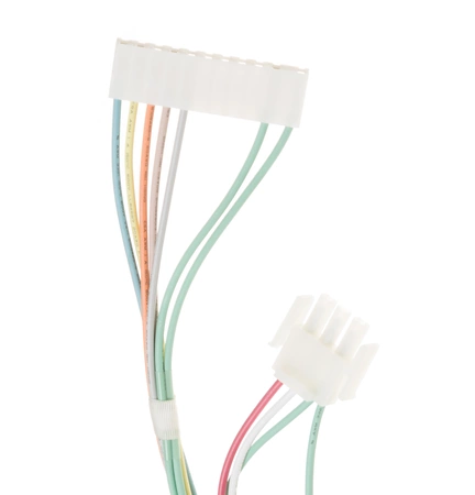 WB18X23942 GE Oven Switch Wire Harness - Image 5