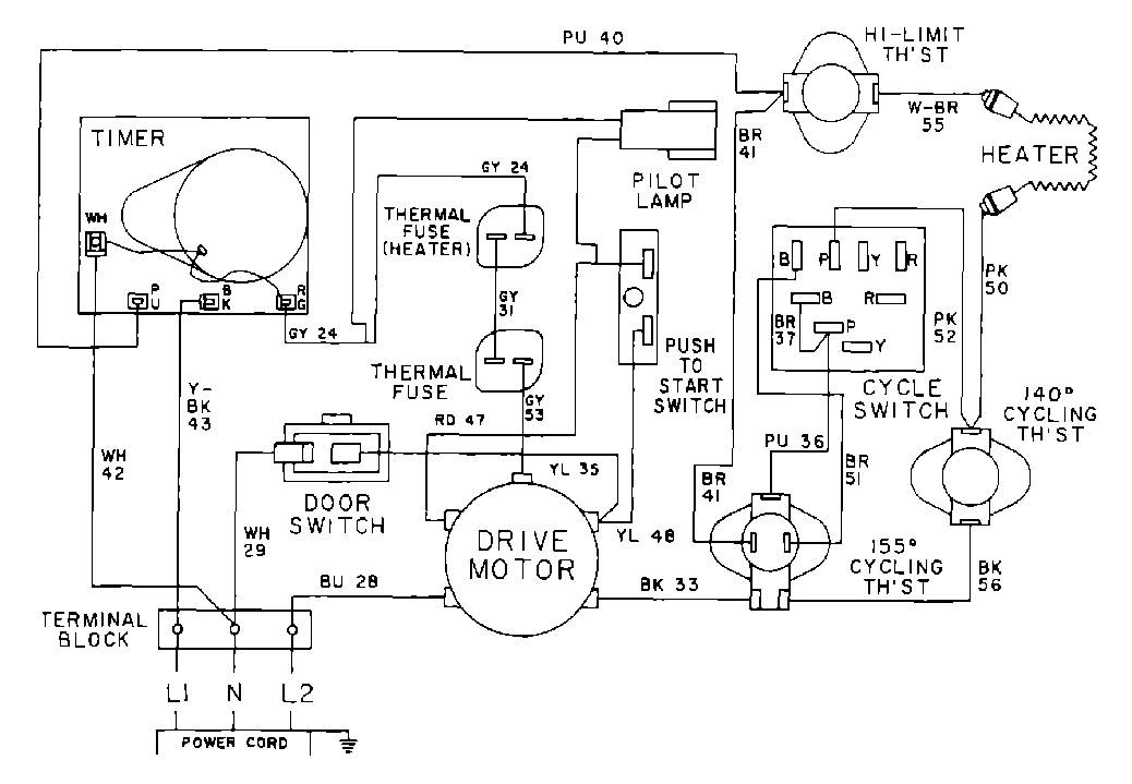 08 - WIRING INFORMATION