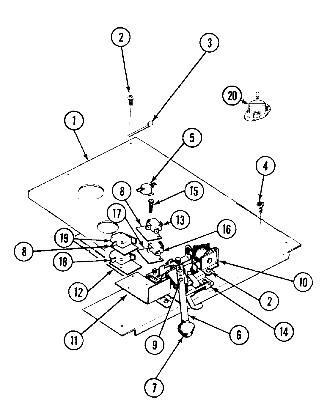 05 - INTERNAL CONTROLS
