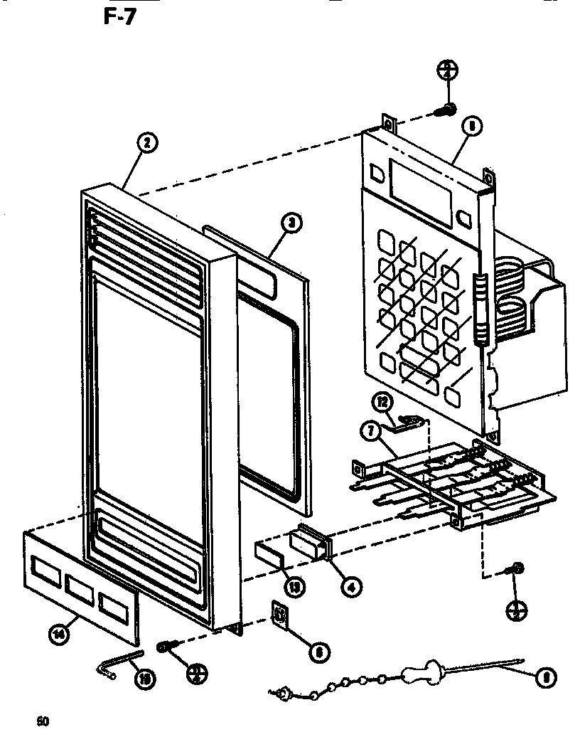 01 - CONTROL PANEL