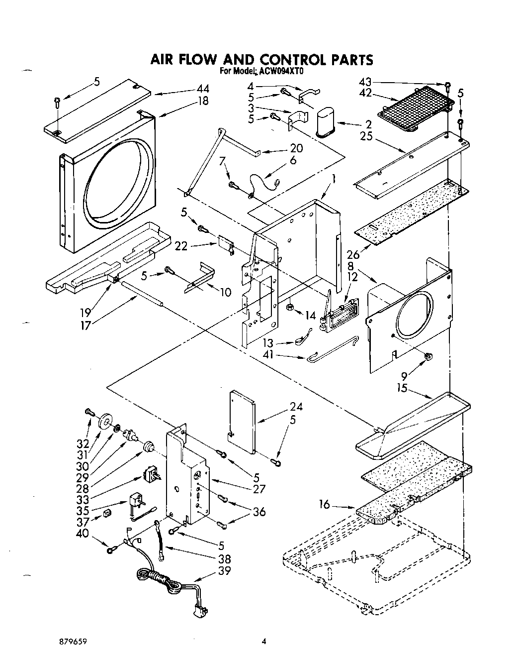03 - AIRFLOW AND CONTROL
