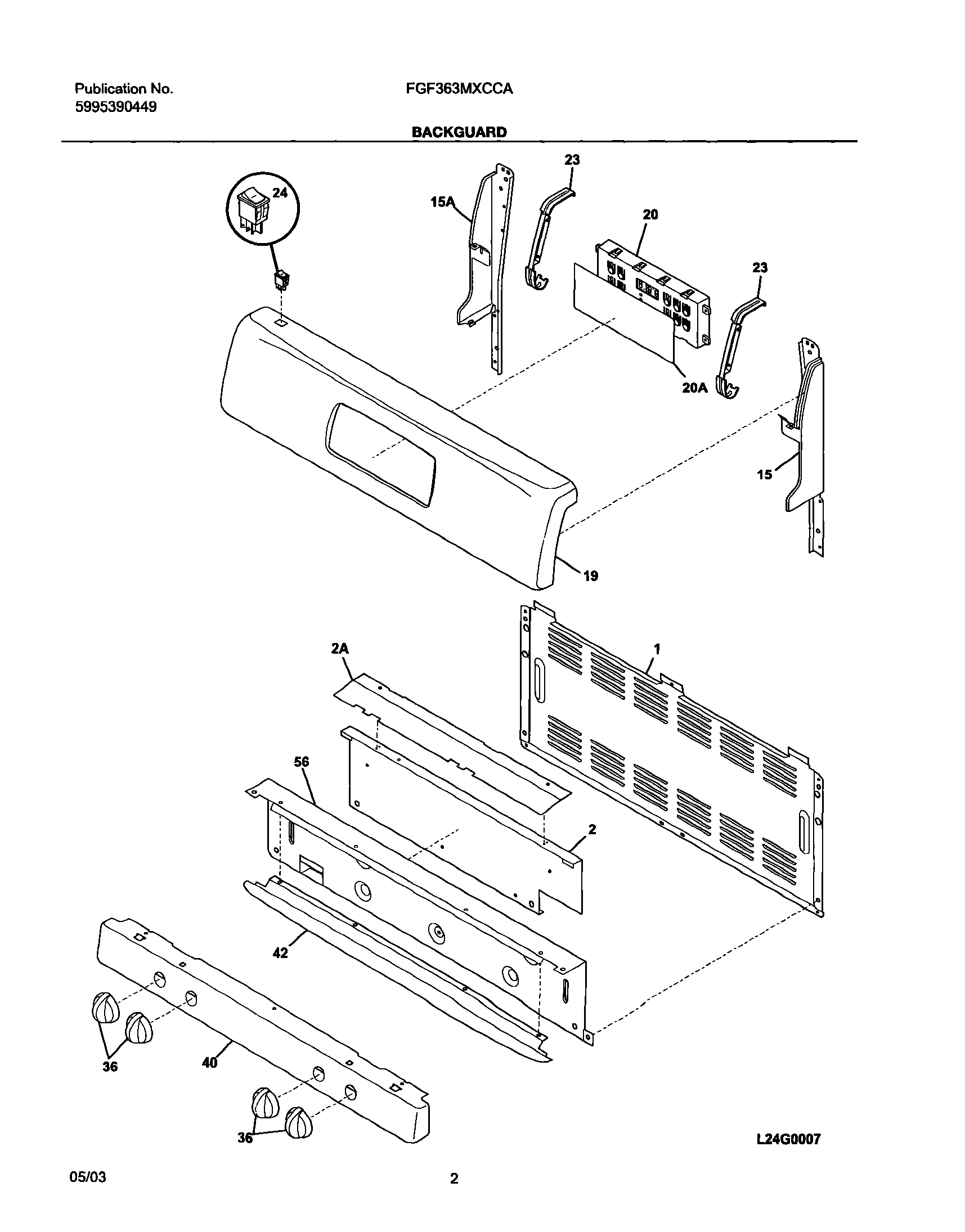 03 - BACKGUARD