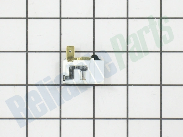 6750C-0005P LG Refrigerator Compressor Overload Protector - Image 10