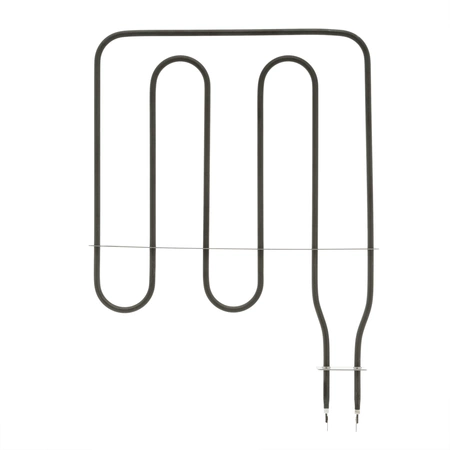 DG47-00058A Samsung Oven Heater Sheath Grille Assembly - Image 4