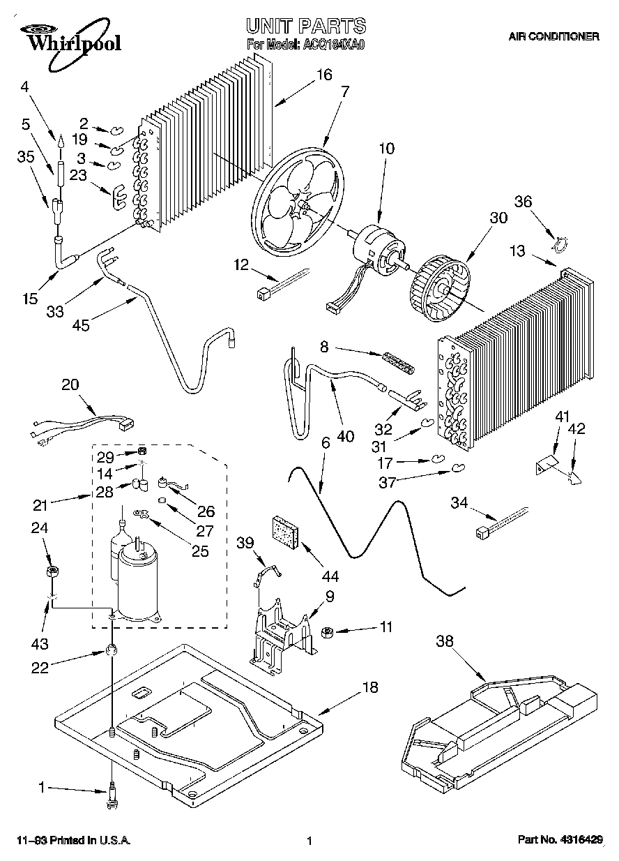 01 - UNIT, LITERATURE