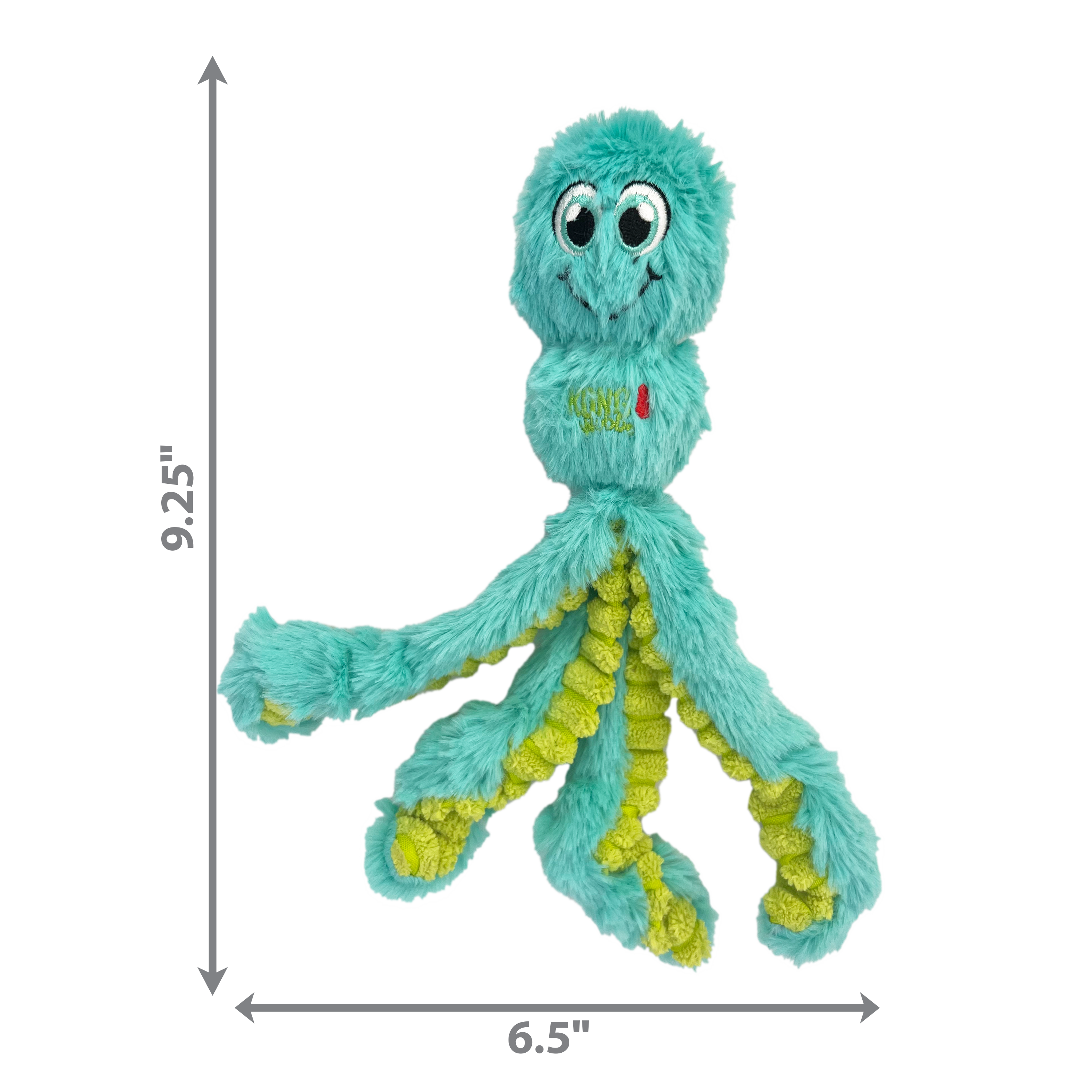 Imagen del producto Wubba Octopus dimoffpack