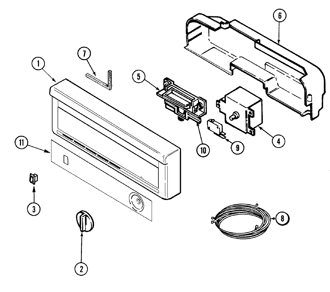 01 - CONTROL PANEL