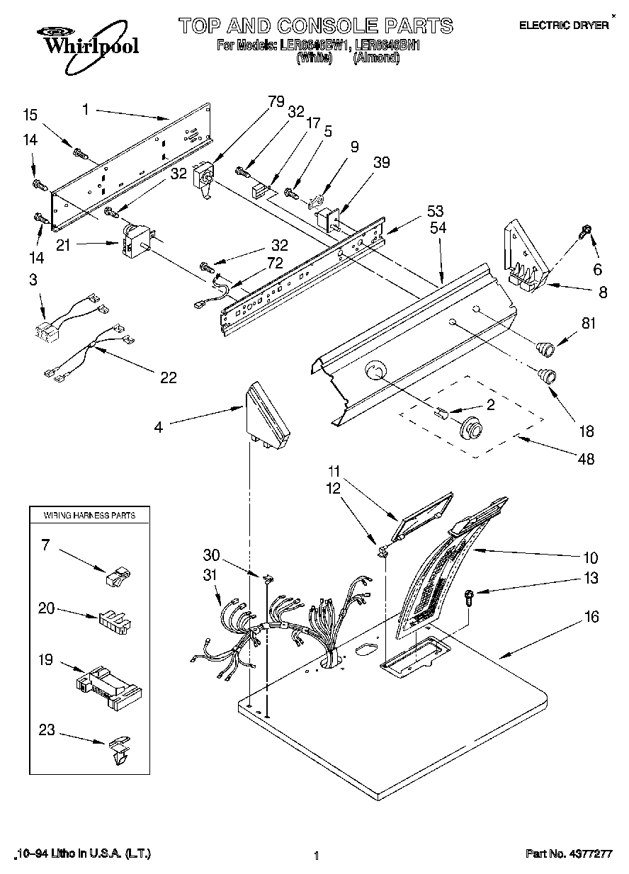 01 - SECTION