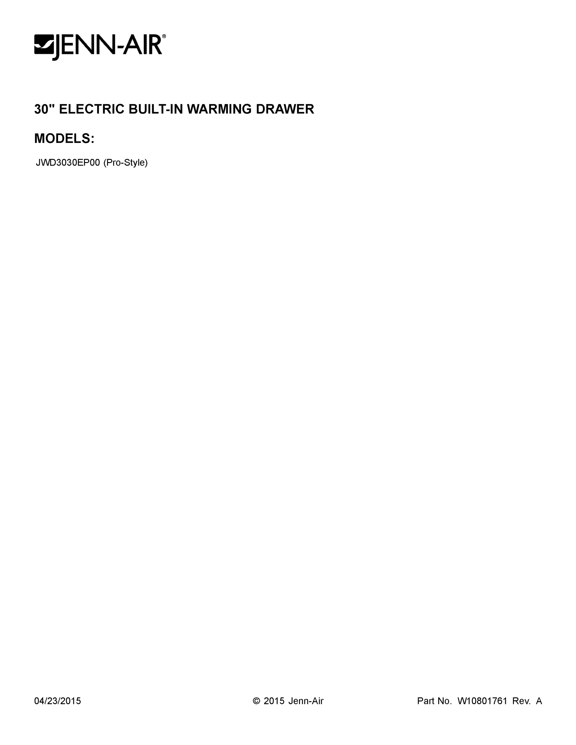 01 - COVER SHEET