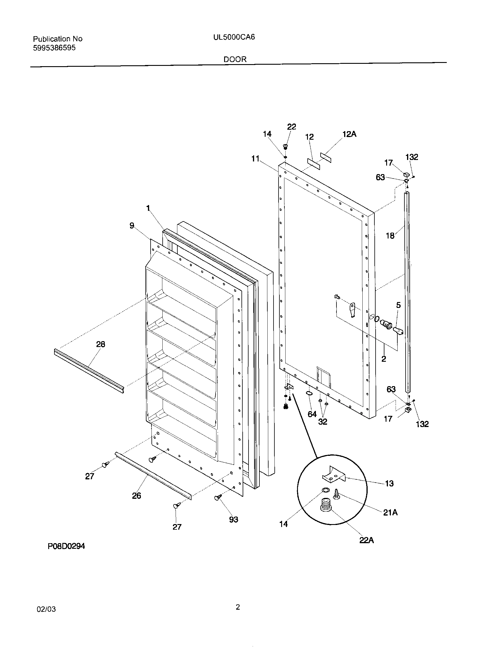 03 - DOOR