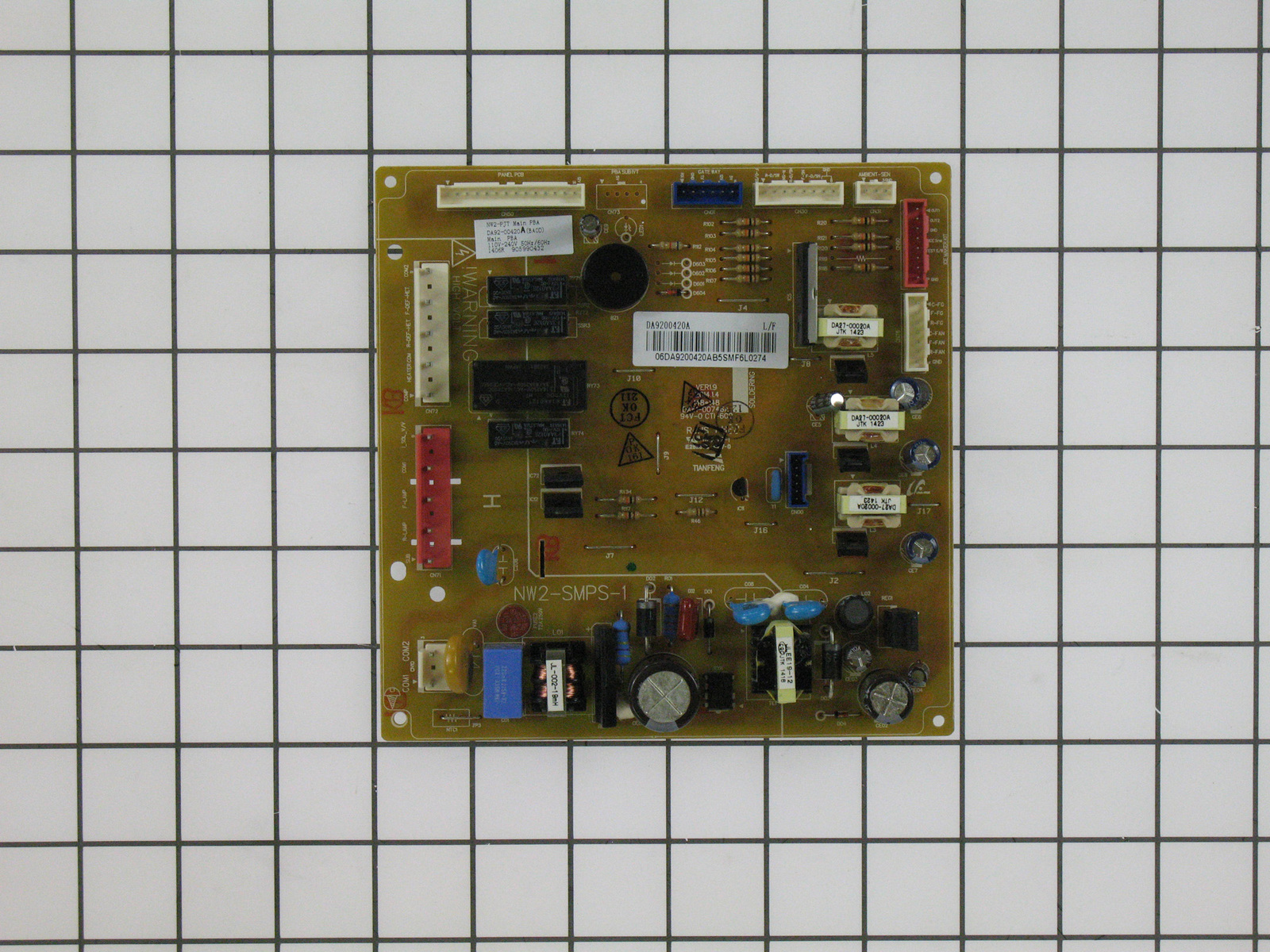 DA92-00420A