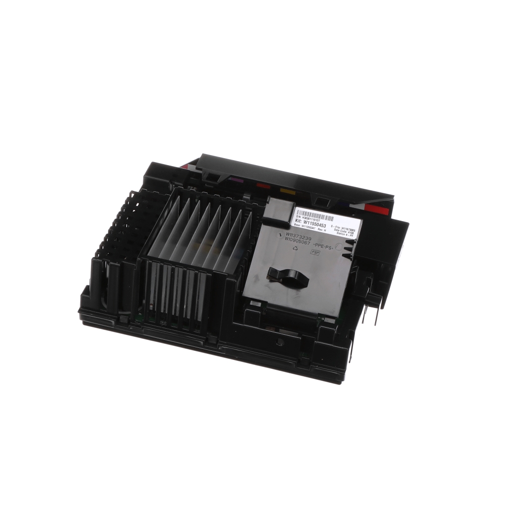 W11550453 Whirlpool Electronic Control Board + Core