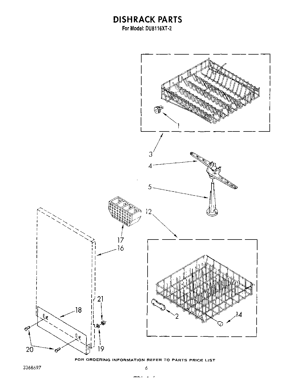 04 - DISHRACK