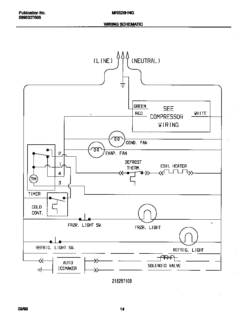 08 - WIRING DIAGRAM
