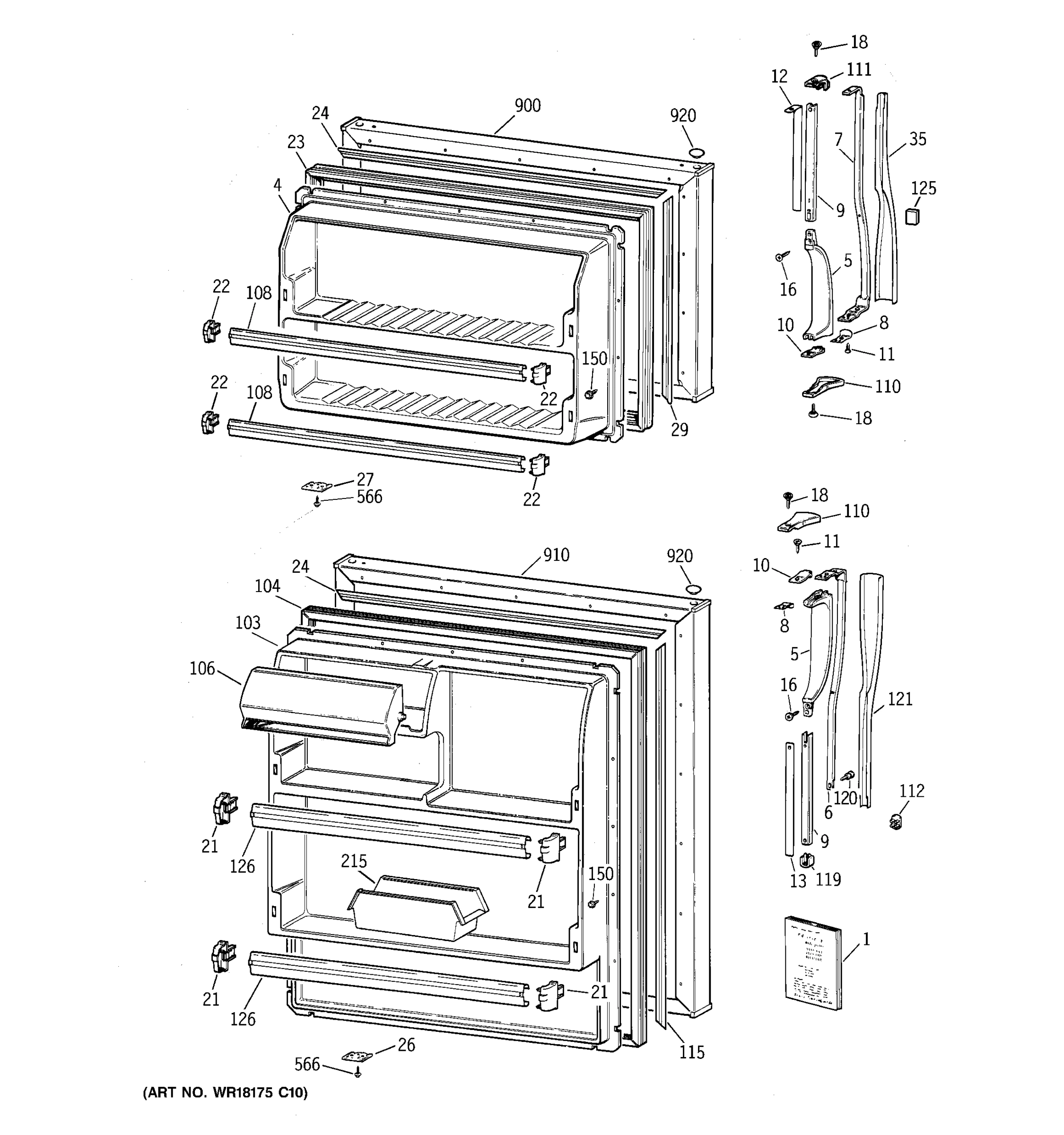 DOORS