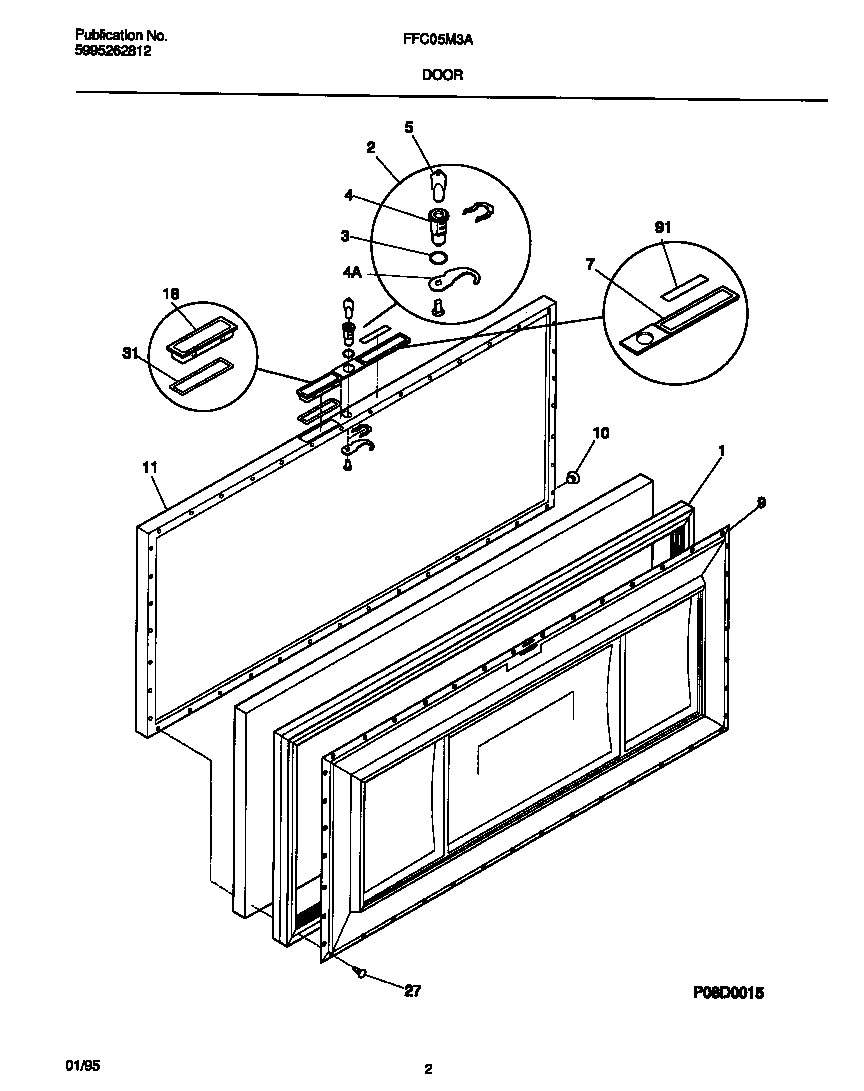 02 - DOOR