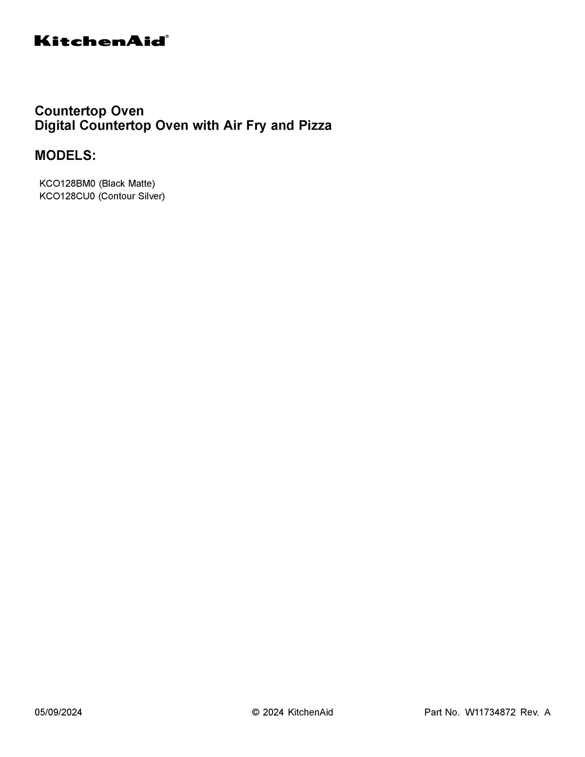 01 - COVER SHEET
