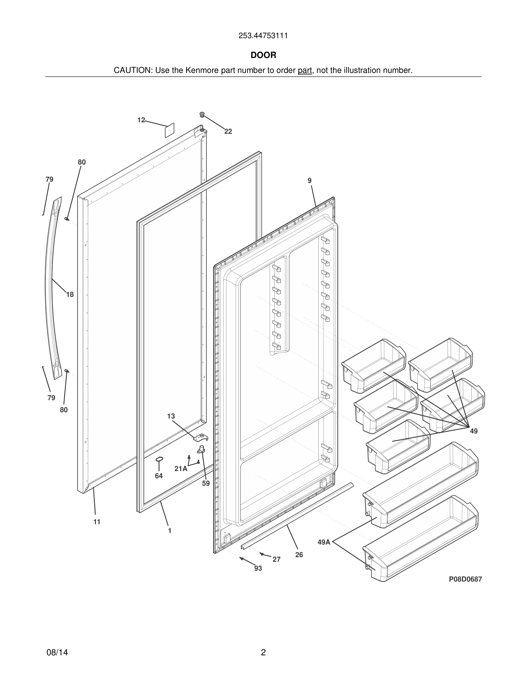 03 - DOOR