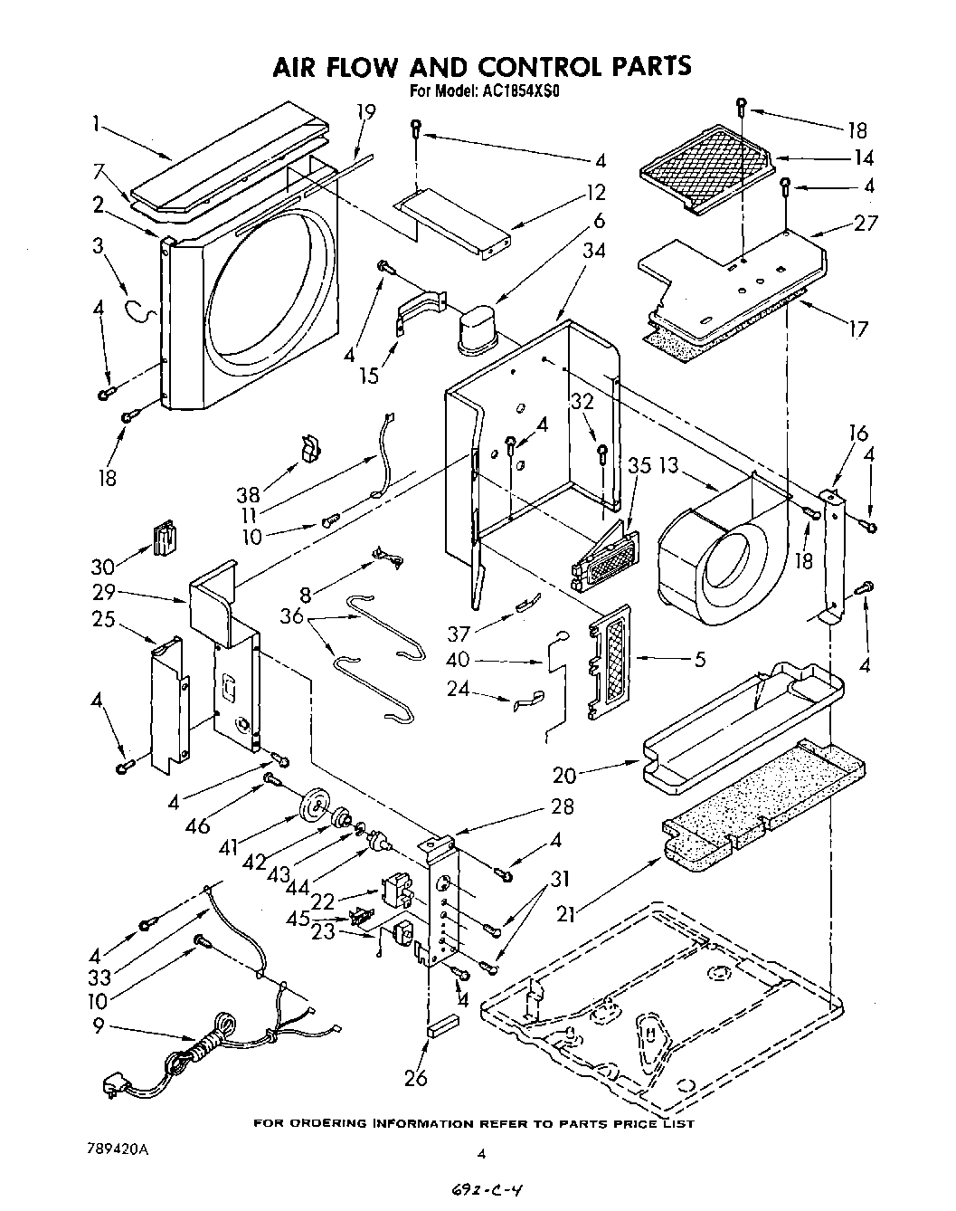 03 - AIRFLOW AND CONTROL